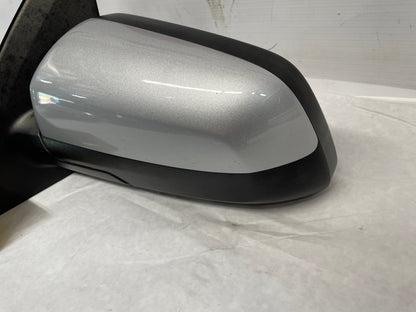 2014 Chevy SS Sedan LH Driver Exterior Out Side Mirror OEM - Day's Parts Yard