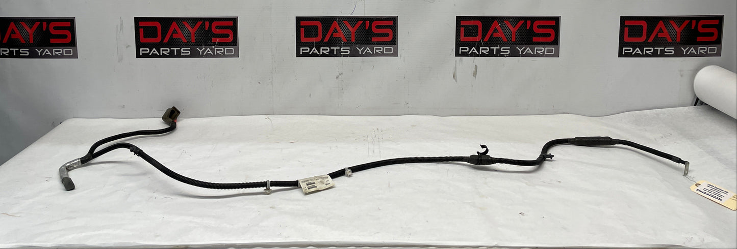 2009 Pontiac  Positive Battery Cable Wire Wiring Harness OEM - Day's Parts Yard