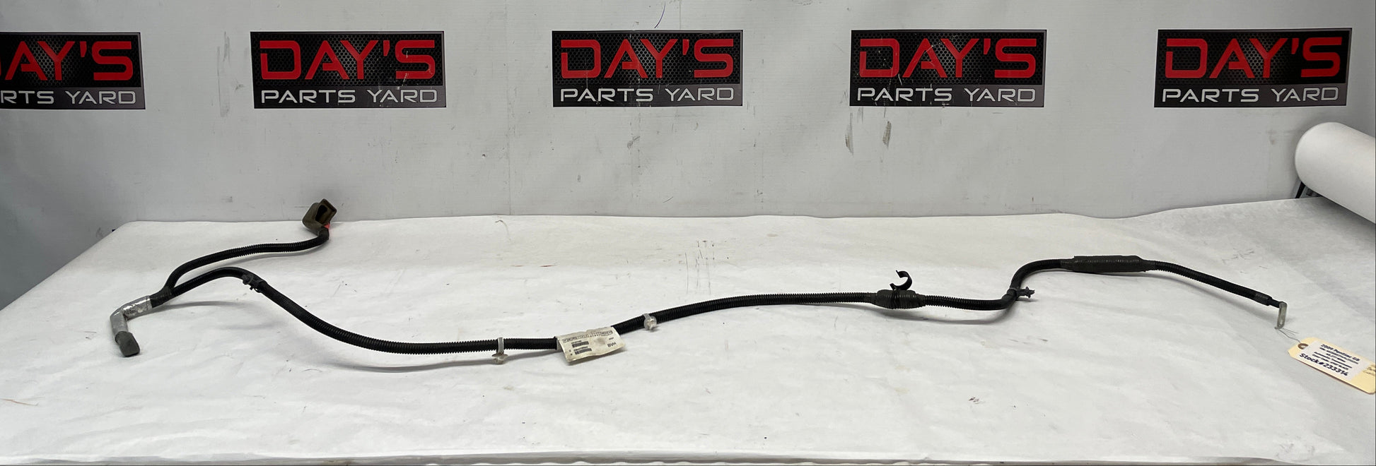 2009 Pontiac  Positive Battery Cable Wire Wiring Harness OEM - Day's Parts Yard