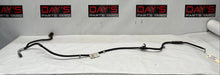 2009 Pontiac  Positive Battery Cable Wire Wiring Harness OEM - Day's Parts Yard