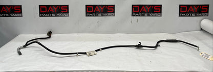 2009 Pontiac  Positive Battery Cable Wire Wiring Harness OEM - Day's Parts Yard