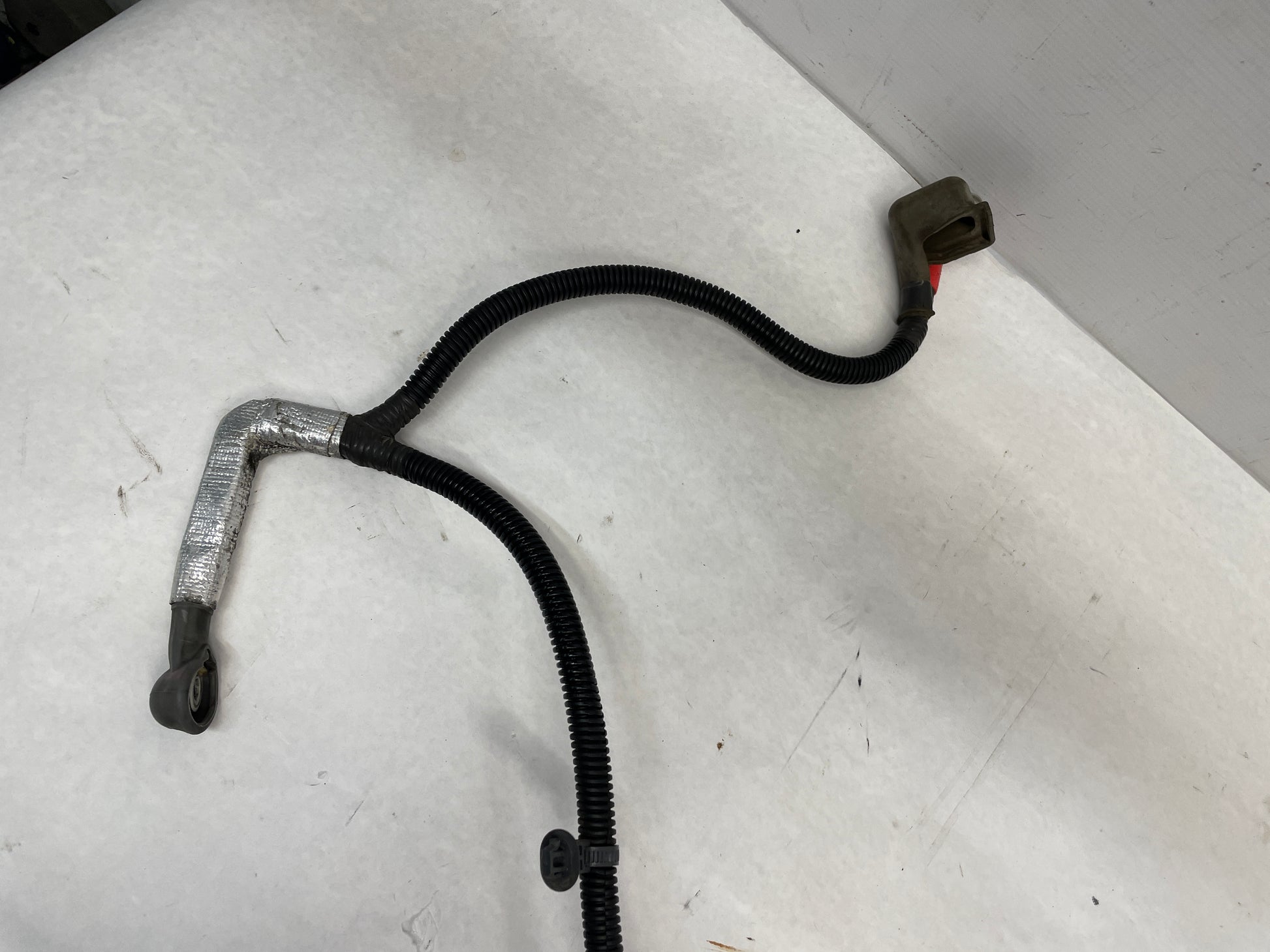 2009 Pontiac  Positive Battery Cable Wire Wiring Harness OEM - Day's Parts Yard