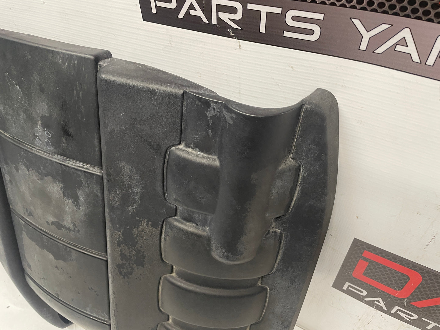 2017 Chevy SS Sedan Engine Motor Intake Coils Cover OEM - Day's Parts Yard