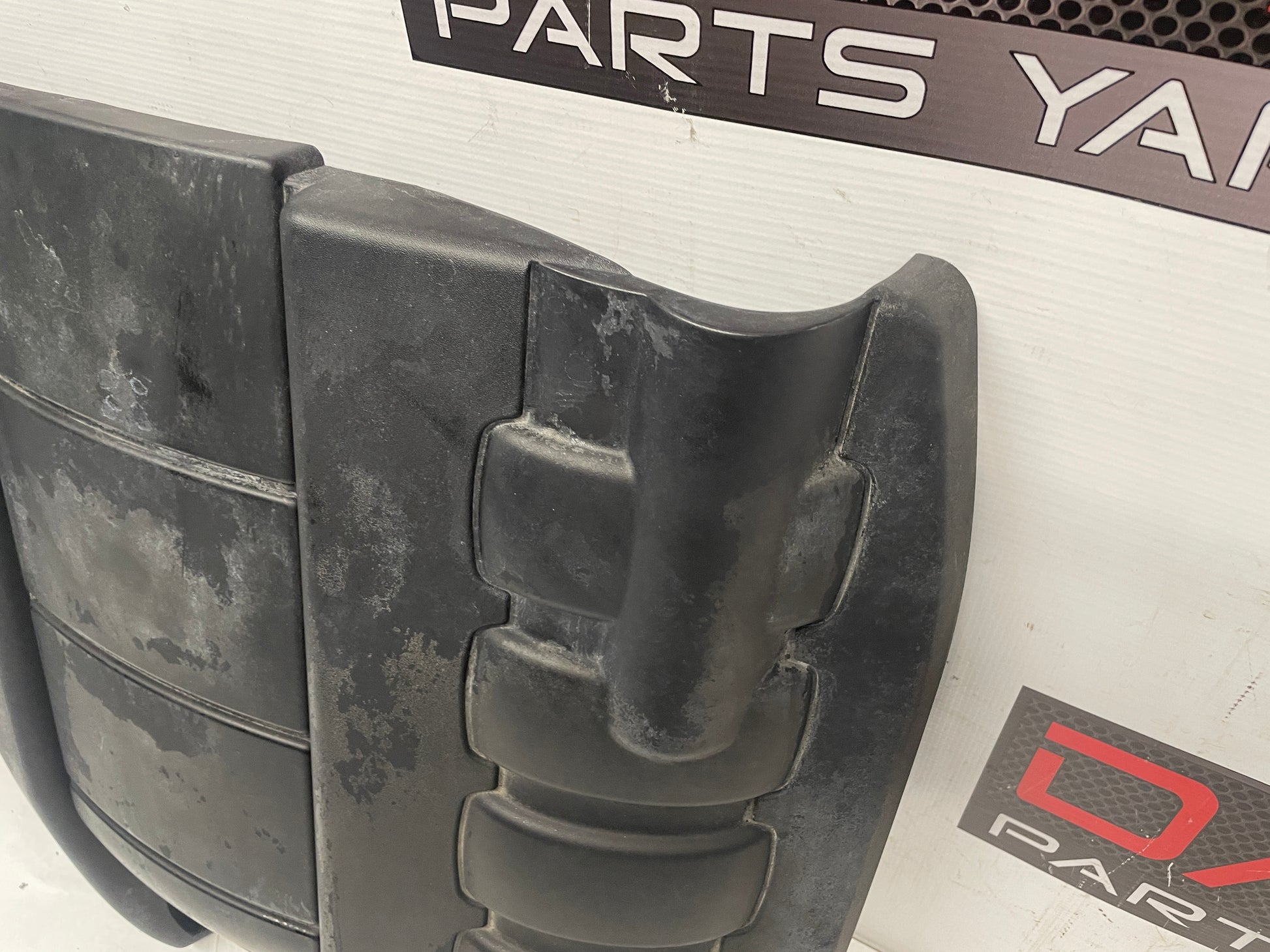 2017 Chevy SS Sedan Engine Motor Intake Coils Cover OEM - Day's Parts Yard