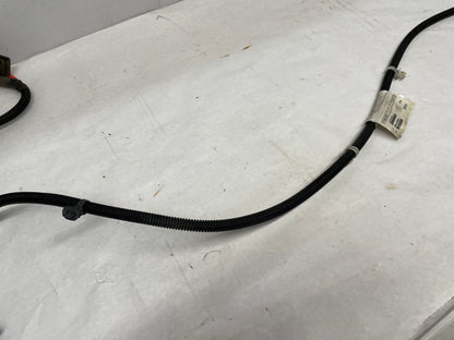 2009 Pontiac  Positive Battery Cable Wire Wiring Harness OEM - Day's Parts Yard