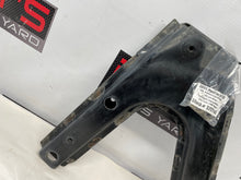2005 Pontiac GTO Rear Differential Air Deflector Brace OEM - Day's Parts Yard