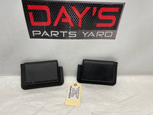 2014 Chevy SS Sedan Seat Plug Connector Wire Covers OEM - Day's Parts Yard