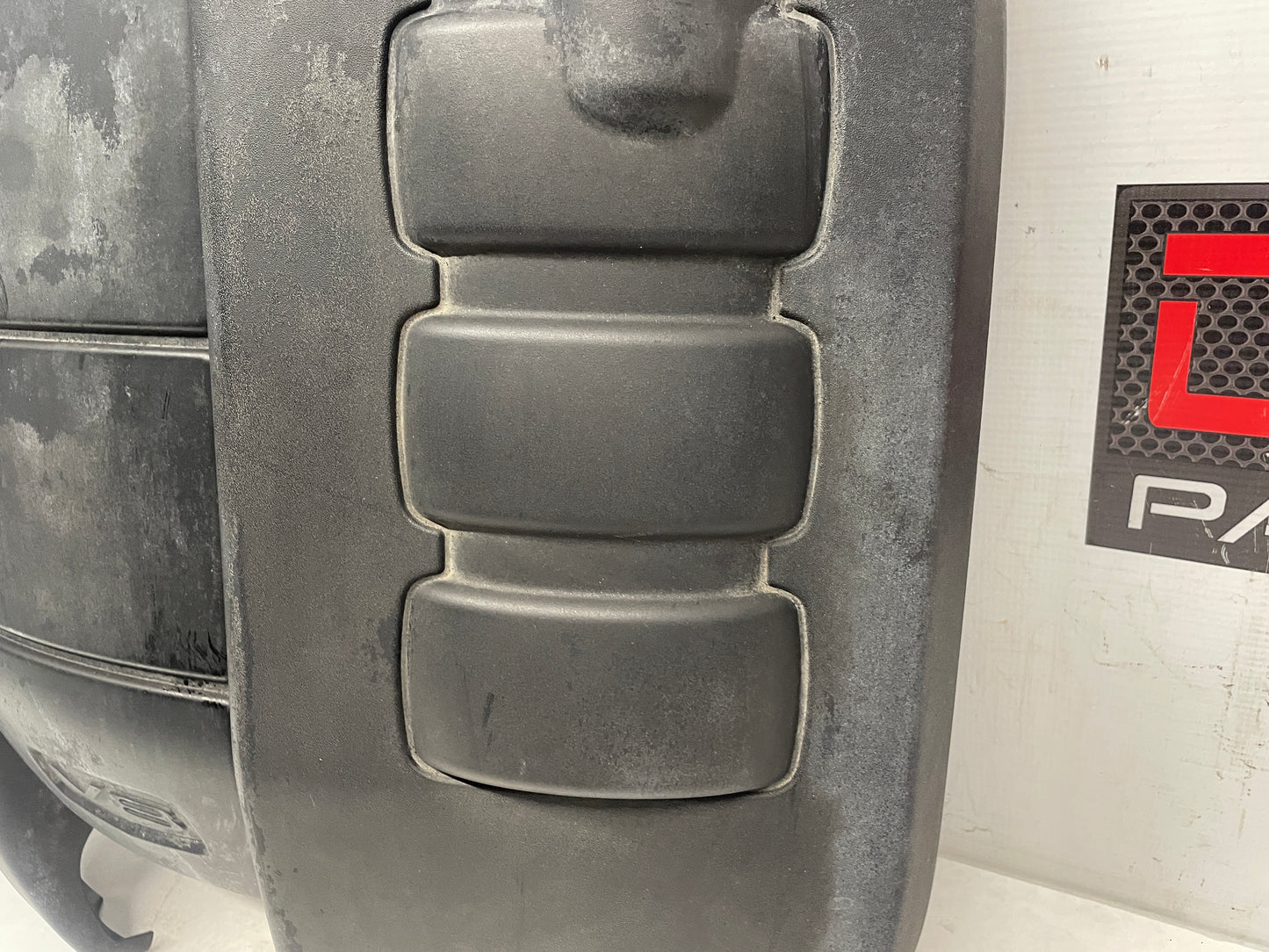 2017 Chevy SS Sedan Engine Motor Intake Coils Cover OEM - Day's Parts Yard
