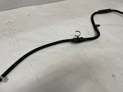 2009 Pontiac  Positive Battery Cable Wire Wiring Harness OEM - Day's Parts Yard