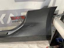 2017 Chevy Camaro SS LH Driver Rocker Molding Trim OEM - Day's Parts Yard