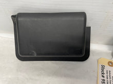 2014 Chevy SS Sedan Seat Plug Connector Wire Covers OEM - Day's Parts Yard