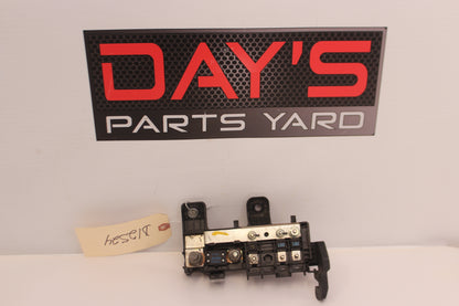 2016 Cadillac ATS-V Battery Power Distribution Block Fuse OEM