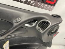 2006 Pontiac GTO LH Driver Front Interior Door Panel Trim OEM