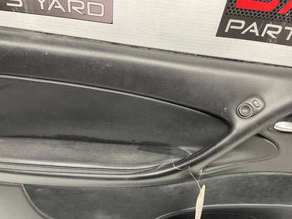 2006 Pontiac GTO LH Driver Front Interior Door Panel Trim OEM