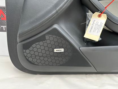2016 Cadillac CTS-V Front RH Door Panel OEM