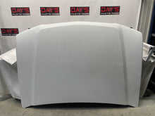 2003 Chevy Silverado C3500 Hood Assembly OEM LOCAL PICK UP - Day's Parts Yard