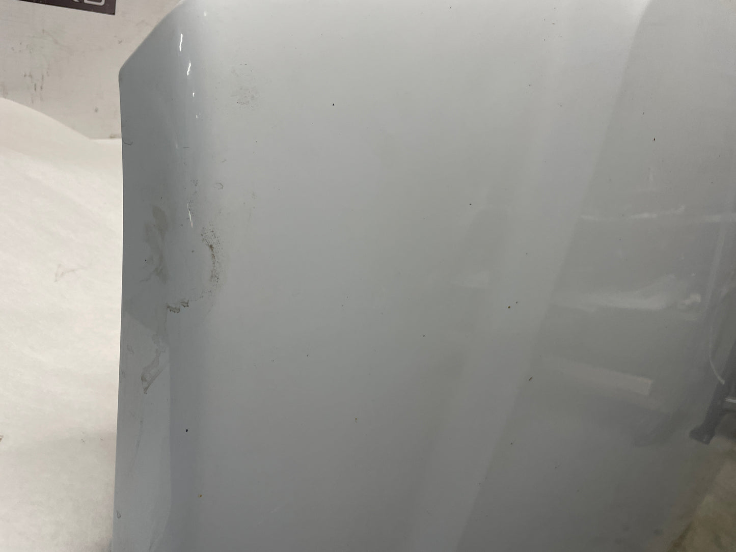 2003 Chevy Silverado C3500 Hood Assembly OEM LOCAL PICK UP - Day's Parts Yard