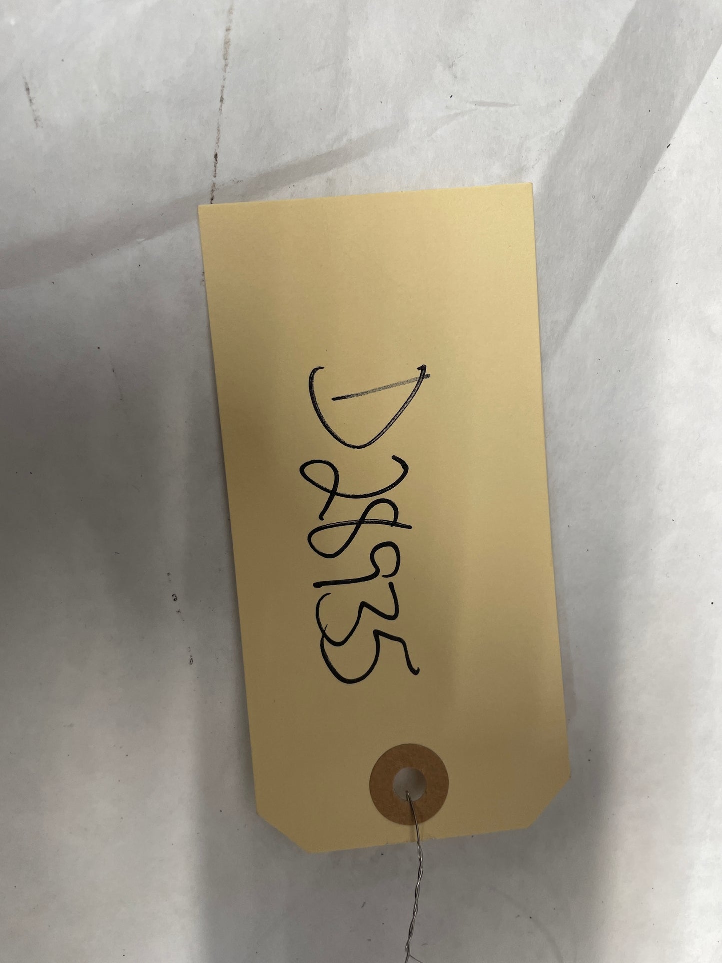 2006 Pontiac GTO LH Driver Front Interior Door Panel Trim OEM