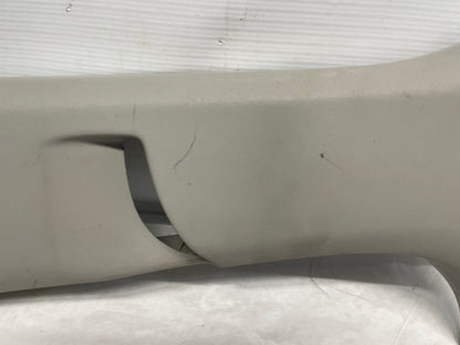 2014 Chevy SS Sedan RH & LH Interior Upper B Pillar Seat Belt Trim Panels OEM - Day's Parts Yard