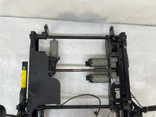 2009 Pontiac G8 RH Passenger Front Seat Track Frame Electric OEM - Day's Parts Yard