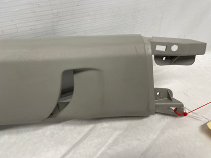 2014 Chevy SS Sedan RH & LH Interior Upper B Pillar Seat Belt Trim Panels OEM - Day's Parts Yard