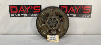 2004 Chevy C5 Corvette Automatic Transmission Flywheel Flex w/ Hub Plate Coupler OEM - Day's Parts Yard