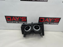 2022 Chevy Camaro SS HVAC Heater AC Climate Temperature Controls OEM