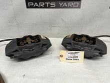 2019 Chevy Camaro Rear Brembo Calipers w/ Rotors OEM