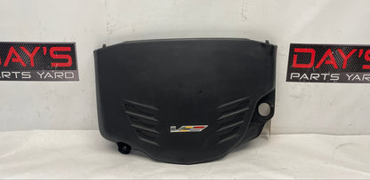 2016 Cadillac ATS-V Engine Cover V8 OEM - Day's Parts Yard