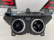 2022 Chevy Camaro SS HVAC Heater AC Climate Temperature Controls OEM