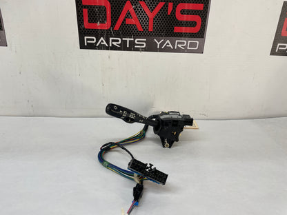 2004 Chevy C5 Corvette Turn Signal Switch Multifunction Column Stalk Assembly - Day's Parts Yard