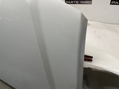 2003 Chevy Silverado C3500 Hood Assembly OEM LOCAL PICK UP - Day's Parts Yard