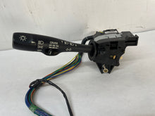 2004 Chevy C5 Corvette Turn Signal Switch Multifunction Column Stalk Assembly - Day's Parts Yard