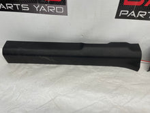 2014 Chevy SS Sedan RH & LH Front Interior Carpet Retainer Sill Moldings OEM - Day's Parts Yard