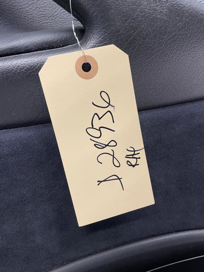 2006 Pontiac GTO RH Passenger Front Interior Door Panel Trim OEM