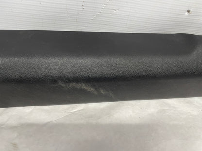 2014 Chevy SS Sedan RH & LH Front Interior Carpet Retainer Sill Moldings OEM - Day's Parts Yard