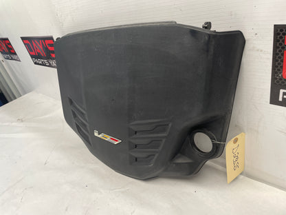 2016 Cadillac ATS-V Engine Cover V8 OEM - Day's Parts Yard