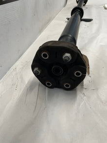 2017 Chevrolet SS Sedan Drive Shaft Driveshaft OEM - Day's Parts Yard