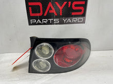 2006 Pontiac GTO RH Passenger Tail Light Taillight Lamp OEM