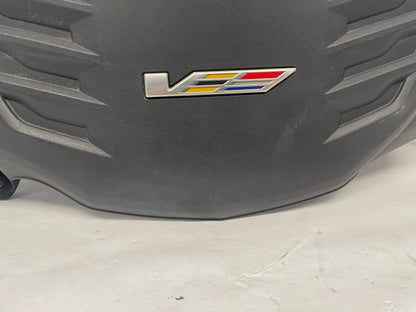 2016 Cadillac ATS-V Engine Cover V8 OEM - Day's Parts Yard