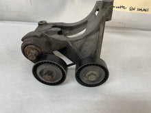 2004 Chevy C5 Corvette AC Compressor Bracket Mount OEM - Day's Parts Yard