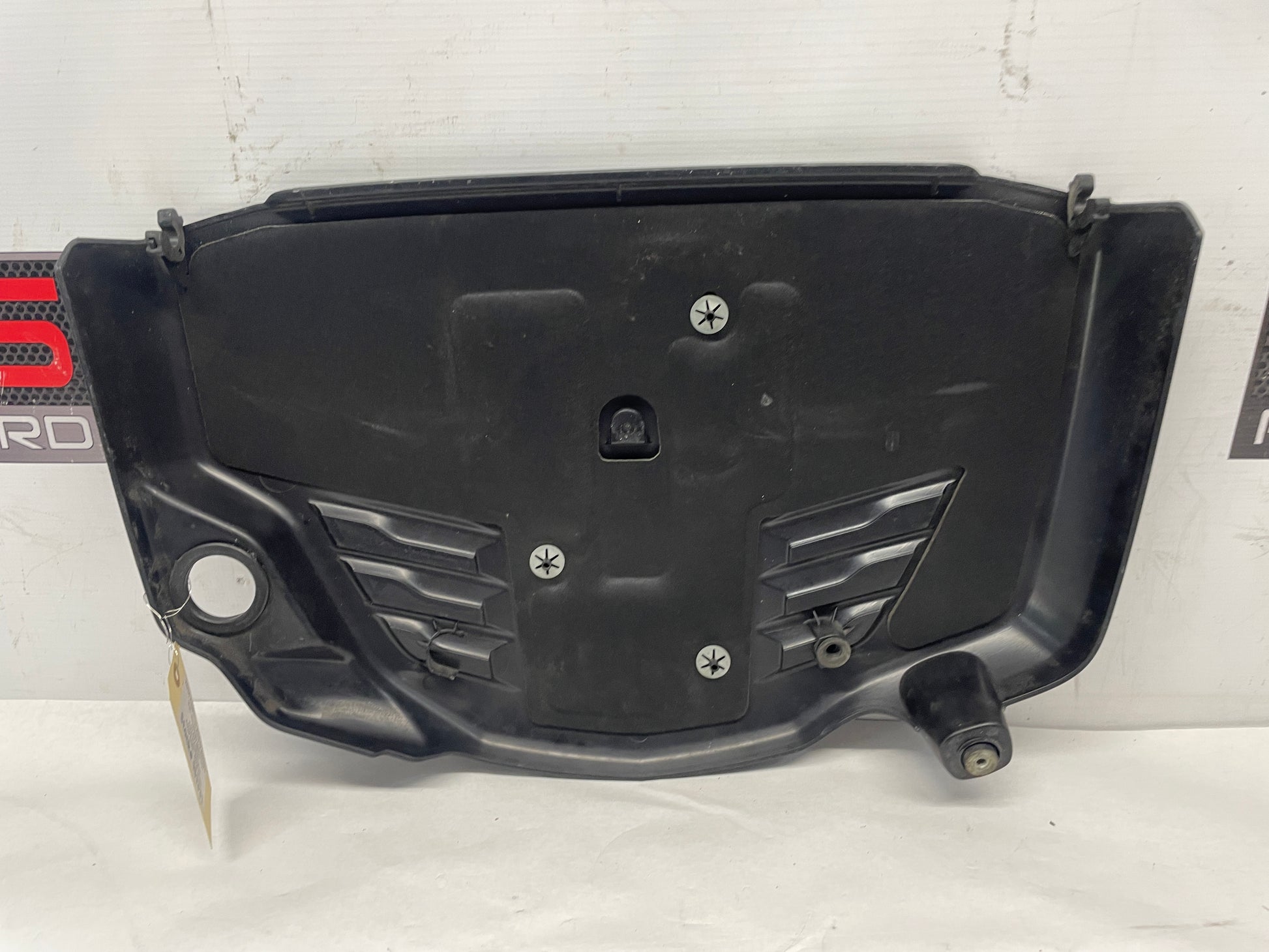 2016 Cadillac ATS-V Engine Cover V8 OEM - Day's Parts Yard