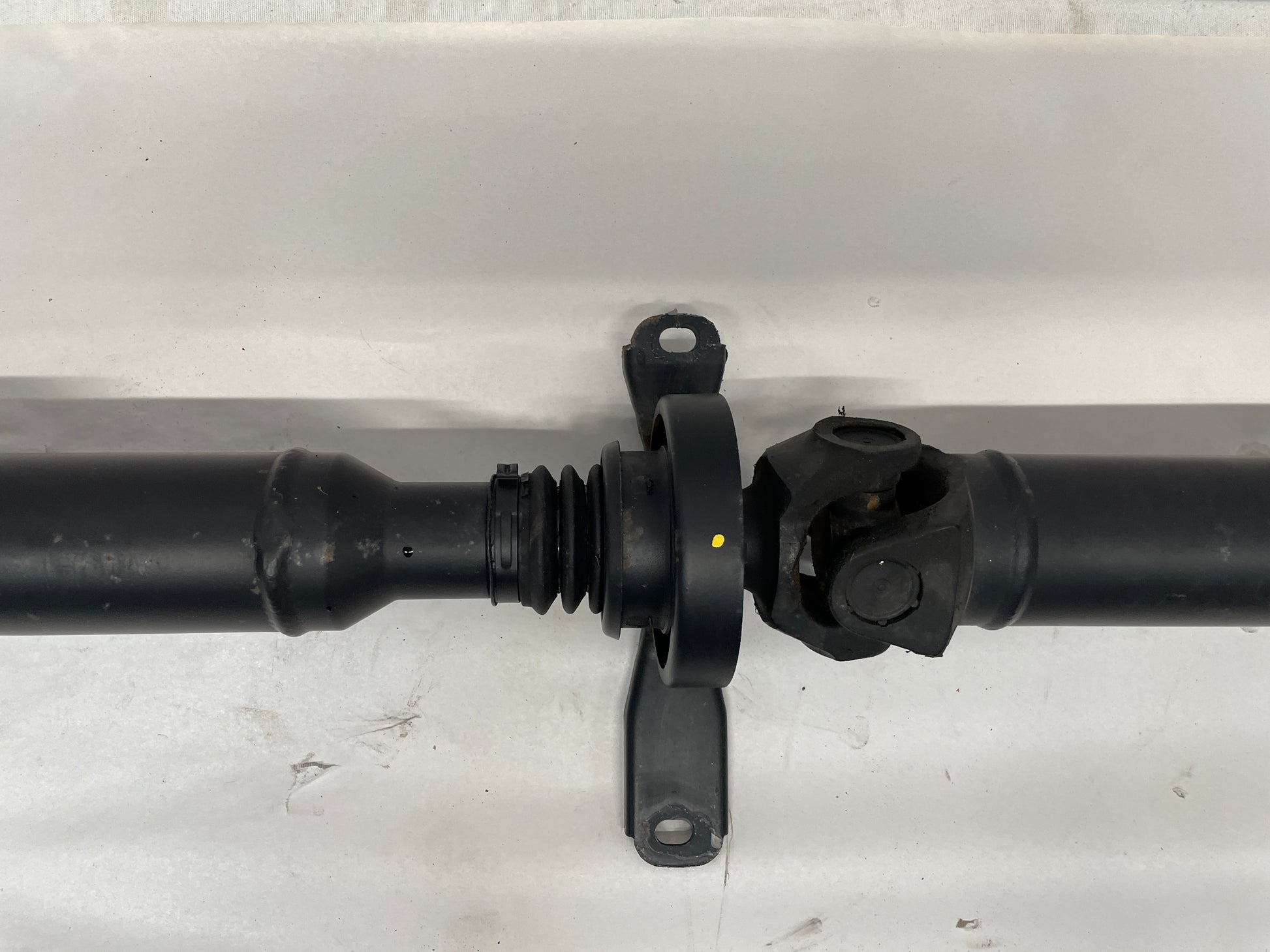 2017 Chevrolet SS Sedan Drive Shaft Driveshaft OEM - Day's Parts Yard