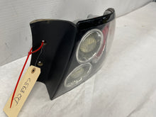 2006 Pontiac GTO RH Passenger Tail Light Taillight Lamp OEM