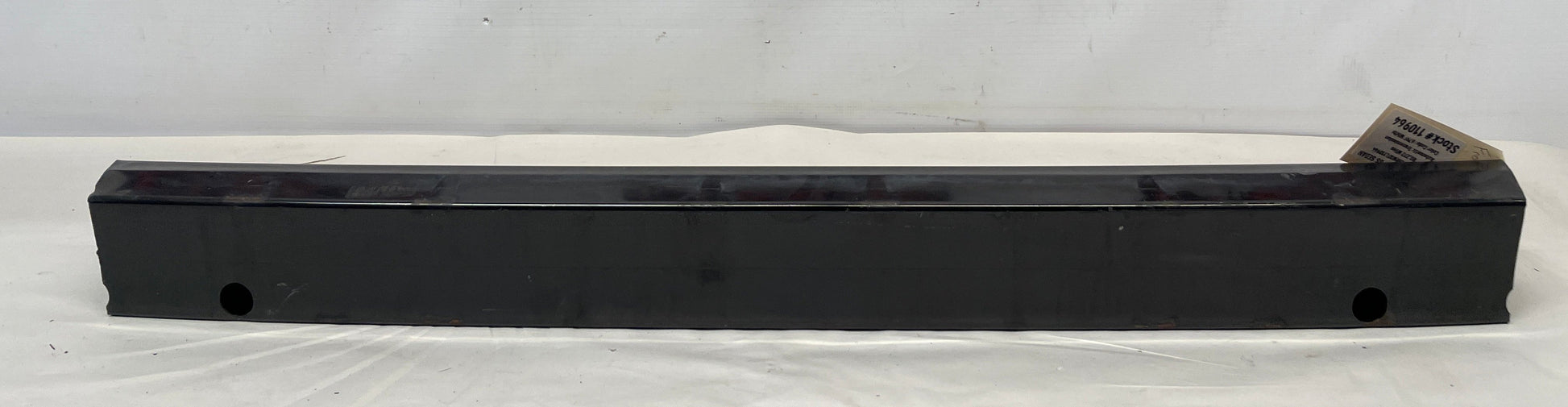 2015 Chevy SS Sedan Front Bumper Impact Bar OEM - Day's Parts Yard