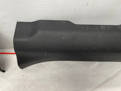 2014 Chevy SS Sedan RH & LH Front Interior Carpet Retainer Sill Moldings OEM - Day's Parts Yard
