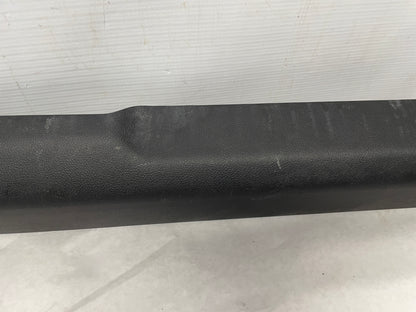 2014 Chevy SS Sedan RH & LH Front Interior Carpet Retainer Sill Moldings OEM - Day's Parts Yard