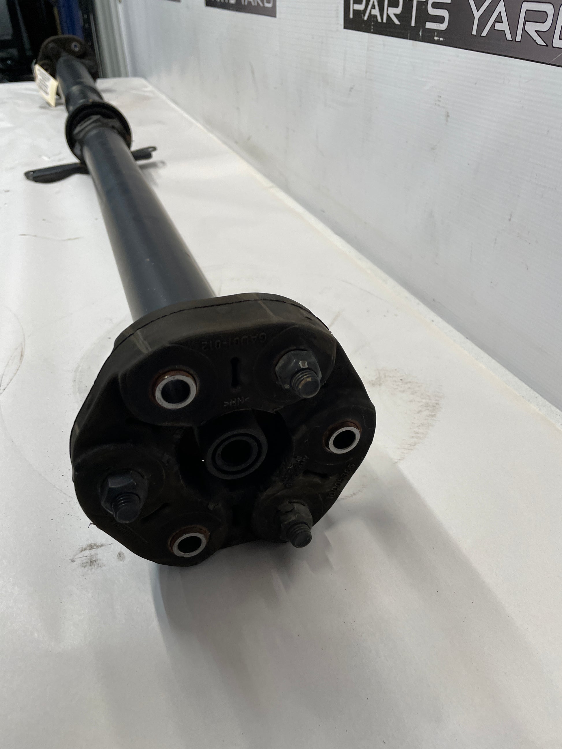 2017 Chevrolet SS Sedan Drive Shaft Driveshaft OEM - Day's Parts Yard