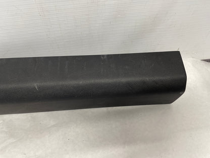 2014 Chevy SS Sedan RH & LH Front Interior Carpet Retainer Sill Moldings OEM - Day's Parts Yard