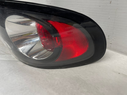 2006 Pontiac GTO RH Passenger Tail Light Taillight Lamp OEM